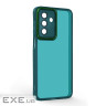 Чохол до мобільного телефона Armorstandart Shade Samsung A17 4G Dark Green (ARM87077)