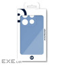 Чохол до мобільного телефона Armorstandart Matte Slim Fit Infinix Smart 7 Camera cover Li (ARM69079)