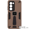 Чохол до мобільного телефона Armorstandart Proover OPPO A5 4G / A5 5G / A5m 4G Brown (ARM87392)
