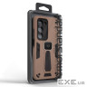 Чохол до мобільного телефона Armorstandart Proover OPPO A5 4G / A5 5G / A5m 4G Brown (ARM87392)