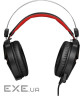 Навушники Redragon Memecoleous Black-Red Vibration (75096)