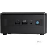 ASUS NUC 13pro/RNUC13ANHI300002I/Intel Core i3-1315U/Intel UHD Graphics/4xUSB/M.2 (90AR00C1-M00040)