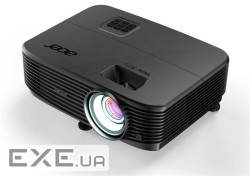 Проєктор Acer Vero PD2528ic FHD, 3200 lm, LED, 1.49-1.64, WiFi (MR.JXN11.001) Acer Vero PD2528ic FHD, 3200 lm, LED, 1.49