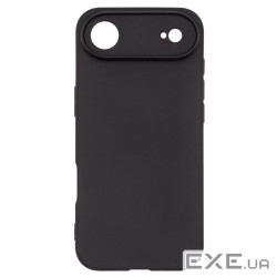 Чохол до мобільного телефона Armorstandart Matte Slim Fit Apple iPhone 17 Air Camera cove (ARM86234)
