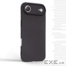 Чохол до мобільного телефона Armorstandart Matte Slim Fit Apple iPhone 17 Air Camera cove (ARM86234)