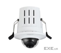 Камера відеоспостереження Dahua DH-IPC-HDB4431GP-AS (2.8)