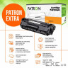 Картридж Patron HP CLJ CF213A для M251/M276 Magenta , Extra (PN-131AMR)