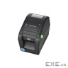 Принтер етикеток TSC DH220E USB (DH220E-A001-0002)