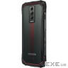 Смартфон Doogee Blade 10 Energy 6.56 4/128ГБ, 2SIM, 6150мА год, червоний (6923740271339)
