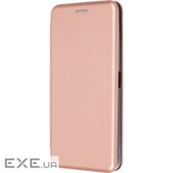 Чохол до мобільного телефона Armorstandart G-Case Tecno Spark Go 2 4G Rose Gold (ARM88434)