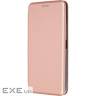 Чохол до мобільного телефона Armorstandart G-Case Tecno Spark Go 2 4G Rose Gold (ARM88434)
