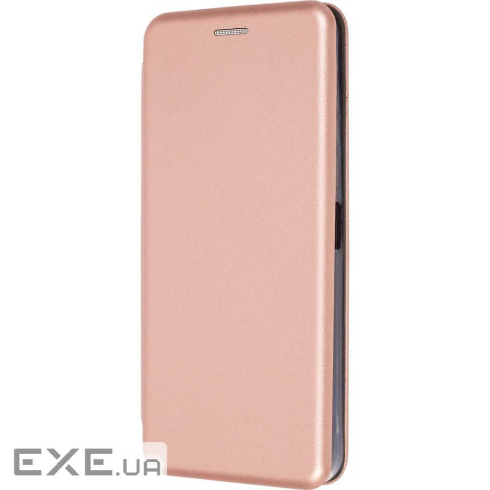 Чохол до мобільного телефона Armorstandart G-Case Tecno Spark Go 2 4G Rose Gold (ARM88434)