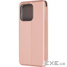 Чохол до мобільного телефона Armorstandart G-Case Tecno Spark Go 2 4G Rose Gold (ARM88434)