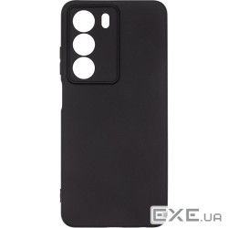 Чохол до мобільного телефона Armorstandart Matte Slim Fit Realme C73 5G Camera cover Black (ARM86762