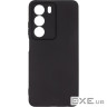 Чохол до мобільного телефона Armorstandart Matte Slim Fit Realme C73 5G Camera cover Black (ARM86762