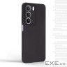 Чохол до мобільного телефона Armorstandart Matte Slim Fit Realme C73 5G Camera cover Black (ARM86762