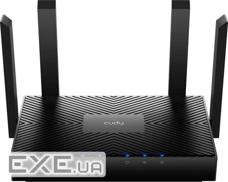 Маршрутизатор Cudy WR3000