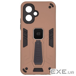 Чохол до мобільного телефона Armorstandart Proover Tecno Spark Go 2 4G Brown (ARM87171)