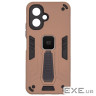 Чохол до мобільного телефона Armorstandart Proover Tecno Spark Go 2 4G Brown (ARM87171)