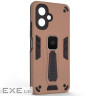 Чохол до мобільного телефона Armorstandart Proover Tecno Spark Go 2 4G Brown (ARM87171)