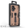 Чохол до мобільного телефона Armorstandart Proover Tecno Spark Go 2 4G Brown (ARM87171)