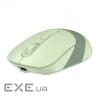 Миша бездротова A4tech Fstyler, USB, (Matcha Green) (FB10C (Matcha Green))
