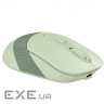 Миша бездротова A4tech Fstyler, USB, (Matcha Green) (FB10C (Matcha Green))