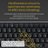 Клавіатура Ducky One 3 Mini Cherry MX Brown RGB Black UA (DKON2161ST-BUAPXCLAWSC1) Ducky One 3 Mini Cherry MX Brown RGB