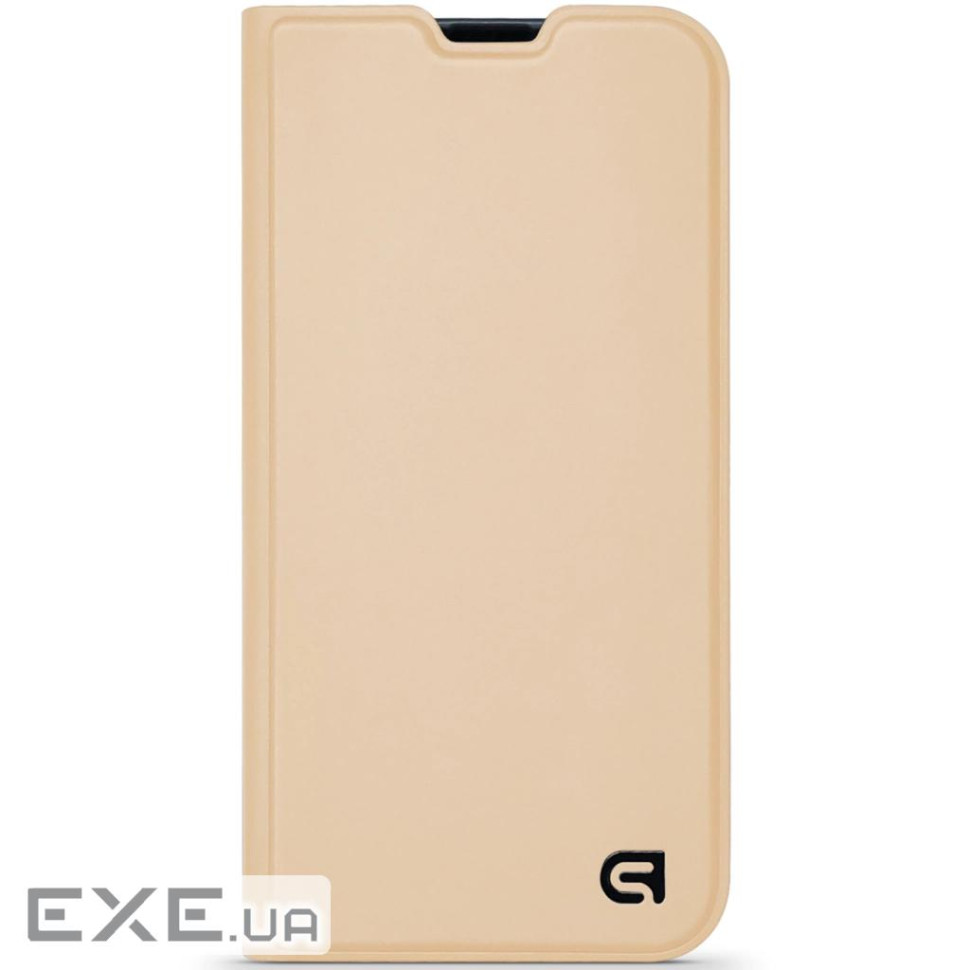 Чохол до мобільного телефона Armorstandart OneFold Case Realme 15T 5G Gold (ARM89132)