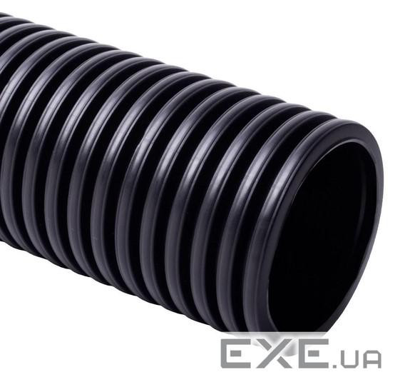 Труба гофрована Kopos KOPOFLEX® d=40/32мм УФ-стійка * 50m (KF 09040_UVFA)