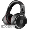 Гарнітура OneOdio Pro 50, 3,5мм/6,35мм, Black (Pro 50 Black)