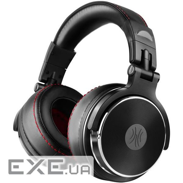 Гарнітура OneOdio Pro 50, 3,5мм/6,35мм, Black (Pro 50 Black)