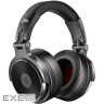 Гарнітура OneOdio Pro 50, 3,5мм/6,35мм, Black (Pro 50 Black)