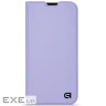 Чохол до мобільного телефона Armorstandart OneFold Case Samsung A57 5G Lavender (ARM89774)