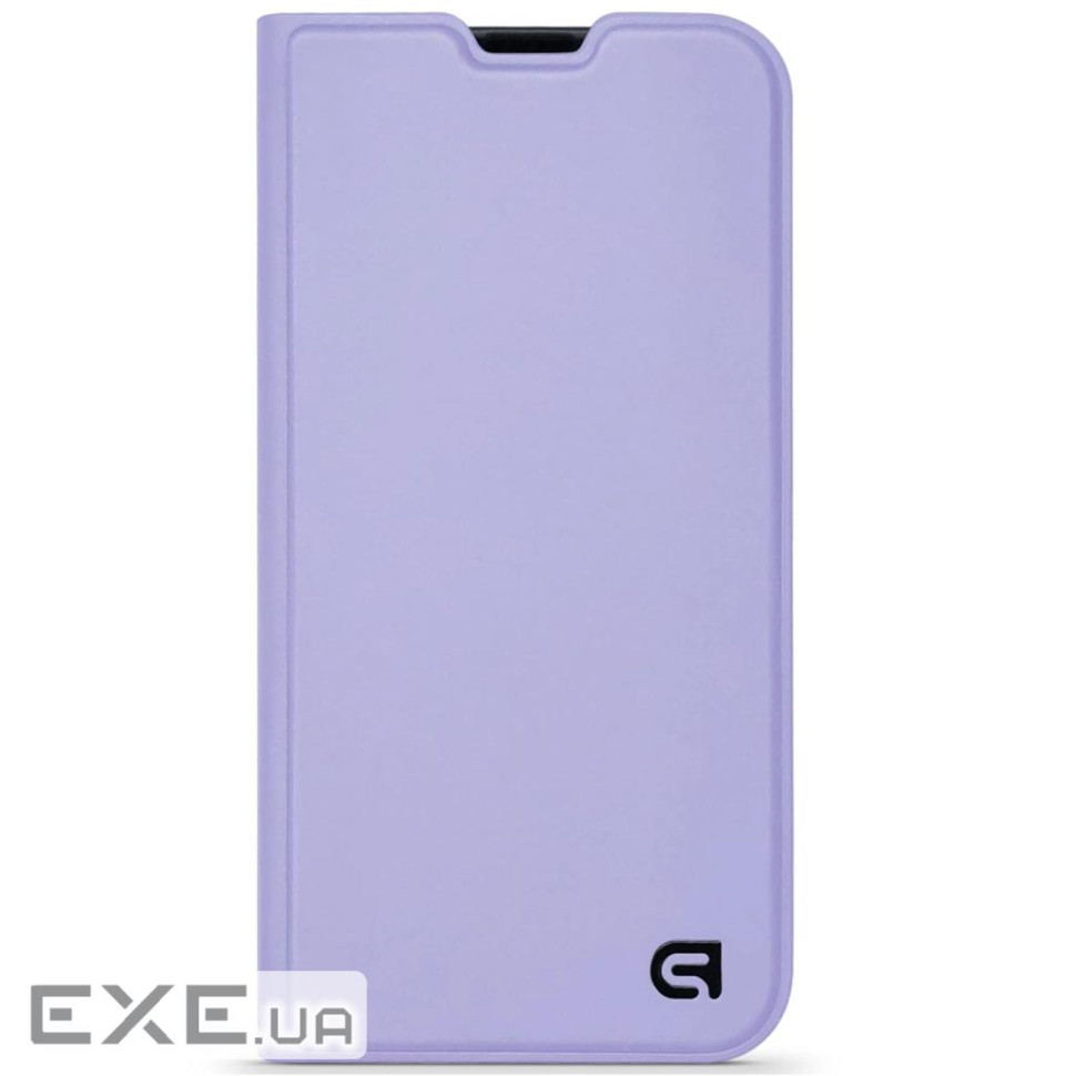 Чохол до мобільного телефона Armorstandart OneFold Case Samsung A57 5G Lavender (ARM89774)