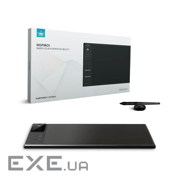Графічний планшет Huion Giano WH1409 V2 (WH1409V2)