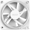 Повітряне охолодження для ПК NZXT, F120RGB Duo-120mm Dual-sideRGB Fan-Triple(White)w/R (RF-D12TF-W1) NZXT, F120RGB Duo-1