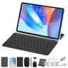 Планшет Teclast P33 KIT 10,1" 3ГБ, 64ГБ, 6000мА•год, Android, блакитний (6940709688045)