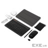 Планшет Teclast P33 KIT 10,1" 3ГБ, 64ГБ, 6000мА•год, Android, блакитний (6940709688045)