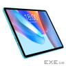 Планшет Teclast P33 KIT 10,1" 3ГБ, 64ГБ, 6000мА•год, Android, блакитний (6940709688045)