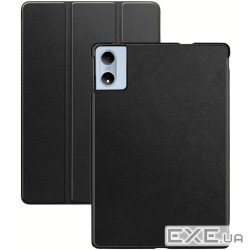 Чохол до планшета BeCover Smart Case Oscal Pad 100 12.0" Black (715134)