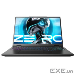 Ноутбук Thunderobot Zero 16 (ZERO16-i9149HX57E1Q240ARB)