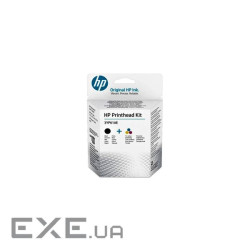 Друкуюча голівка HP 3YP61AE Black+Color Printhead Kit
