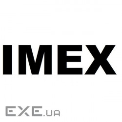 Тонер HP LJ P1005/P1505/P1102/M125, 1кг Imex (TSM-CMG-L-1)