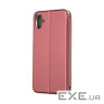 Чохол до мобільного телефона Armorstandart G-Case Samsung A05 (A055) Marsala (ARM71914)