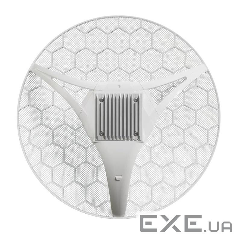 Зовнішня точка доступу MikroTik LHGG LTE7 kit, LHGGR&R11e-LTE7