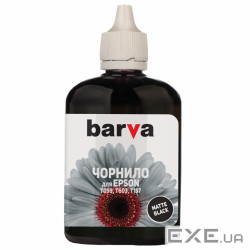 Чорнило Barva Epson E059 100 мл, MtBlack (E059-480)