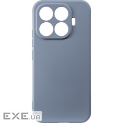 Чохол до мобільного телефона Armorstandart ICON Xiaomi 17T 5G Winter Blue (ARM91084)