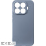 Чохол до мобільного телефона Armorstandart ICON Xiaomi 17T 5G Winter Blue (ARM91084)