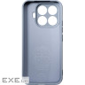 Чохол до мобільного телефона Armorstandart ICON Xiaomi 17T 5G Winter Blue (ARM91084)